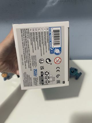 Pack Funko Pop Stitch Lilo & Stitch