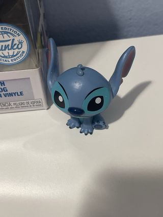 Pack Funko Pop Stitch Lilo & Stitch