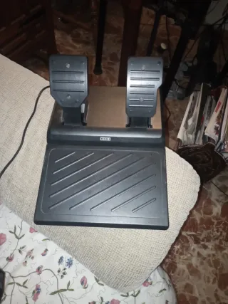 Volante Hori RWA Racing Wheel Apex PS5/PS4/PC