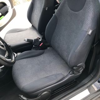 MINI Coupé 1600 motor BMV