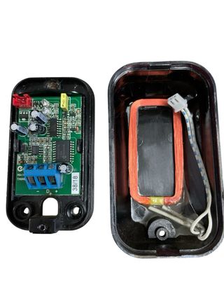 Lector llaves y tarjetas ERREKA