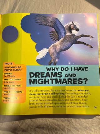 Nat. Geographic Little Kids First Big Book of why