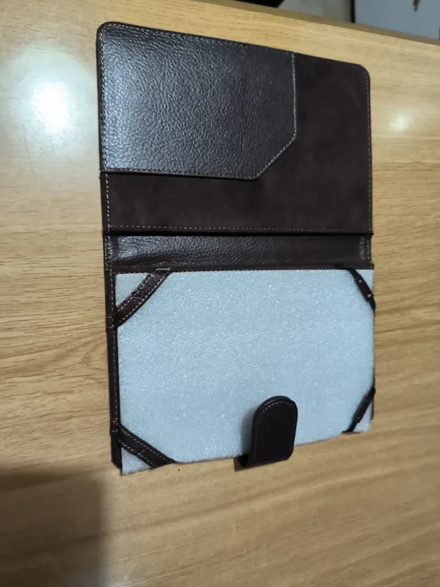 Funda Tablet 7 Marrón