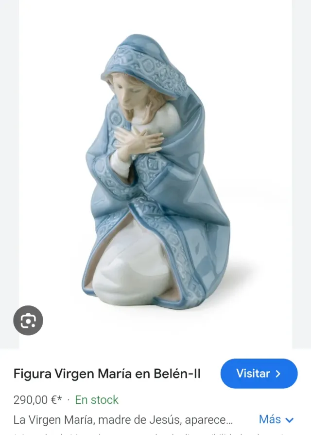 Porcelana Lladro