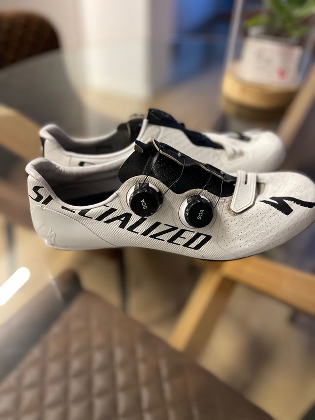 Zapatillas Specialized S-Works 7 Road TALLA 44,5