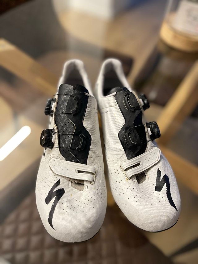 Zapatillas Specialized S-Works 7 Road TALLA 44,5