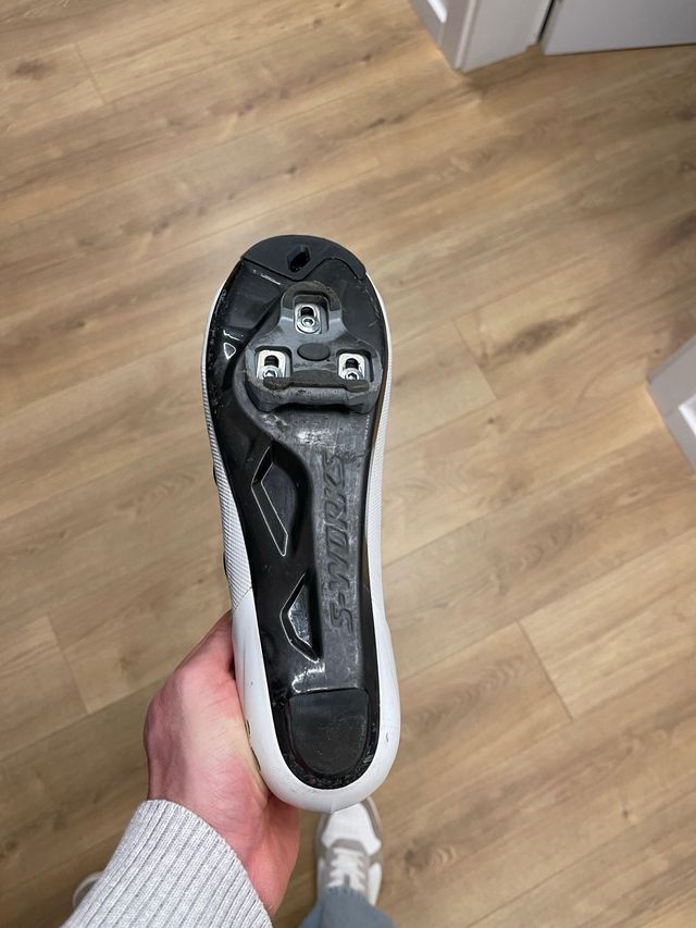 Zapatillas Specialized S-Works 7 Road TALLA 44,5