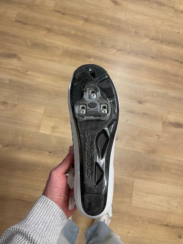 Zapatillas Specialized S-Works 7 Road TALLA 44,5