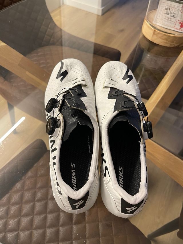 Zapatillas Specialized S-Works 7 Road TALLA 44,5