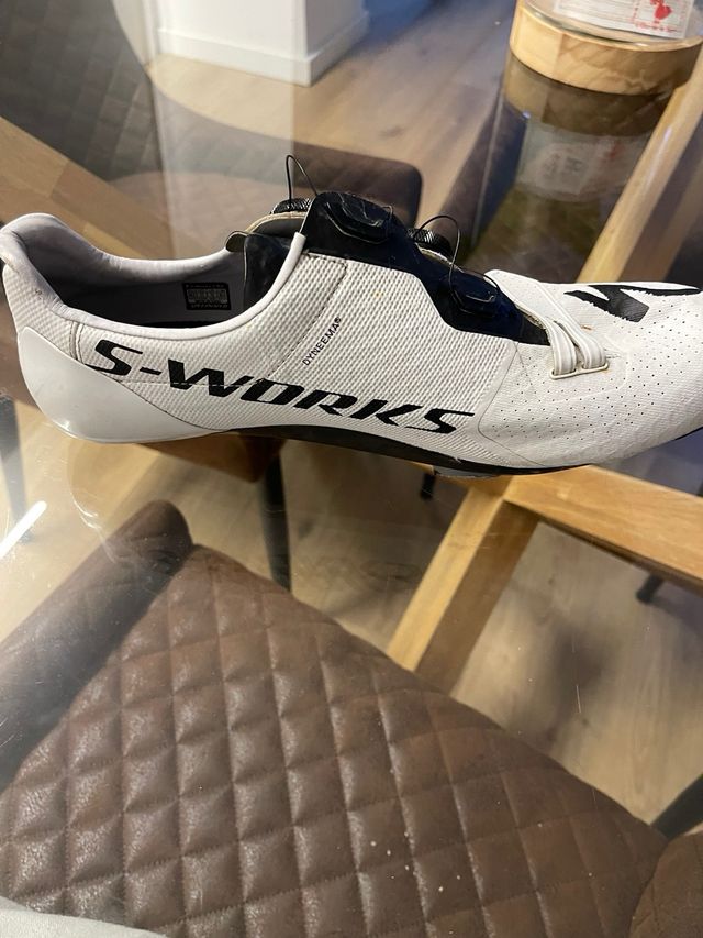 Zapatillas Specialized S-Works 7 Road TALLA 44,5