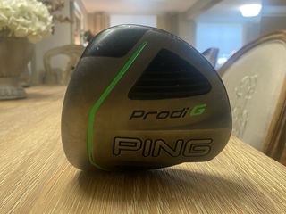 Palos de Golf Ping Prodi G Zurdo Niño
