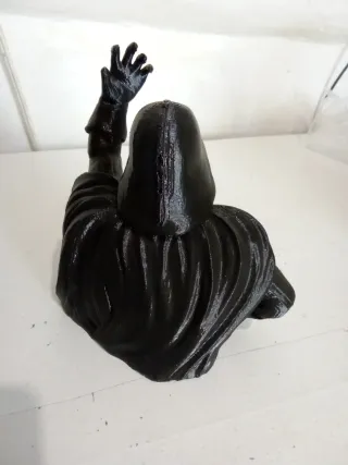 Darth Vader 3D star wars