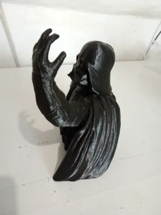 Darth Vader 3D star wars