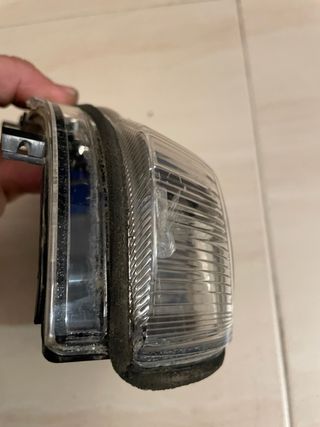 Intermitente Espejo Montero DID derecho