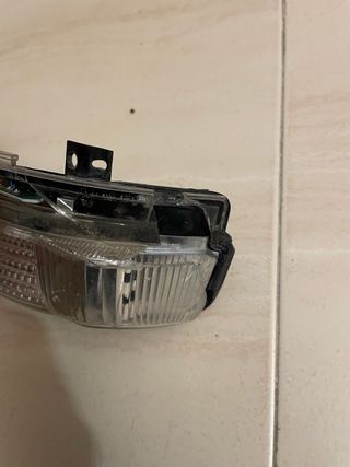 Intermitente Espejo Montero DID derecho