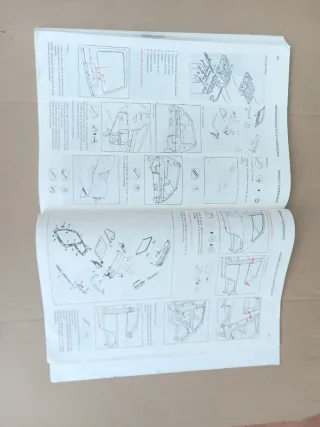 Manual Taller Renault 5 GT Turbo