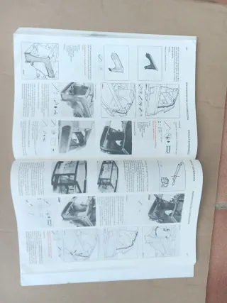 Manual Taller Renault 5 GT Turbo