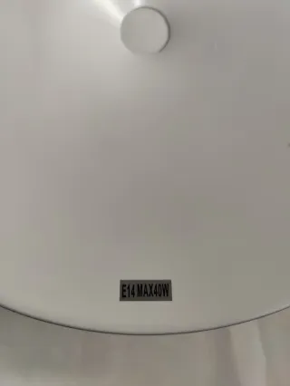 Lámpara de pared LED