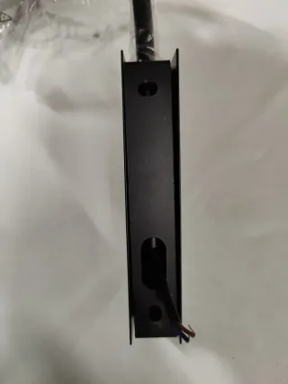 Lámpara de pared LED