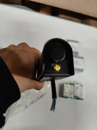 Lámpara de pared LED