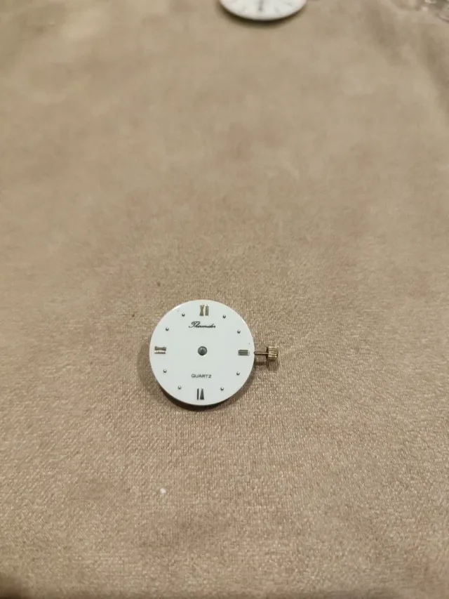 Esfera Termidor Antigua con Movimiento