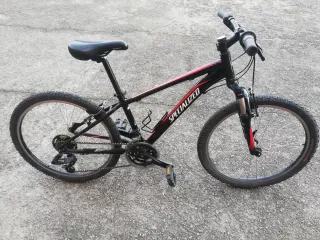 Bicicleta Specialized Niño