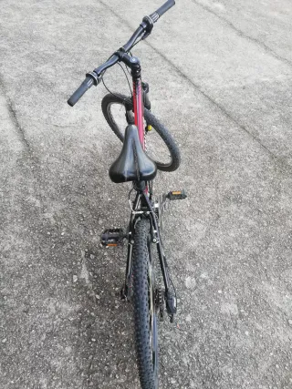 Bicicleta Specialized Niño