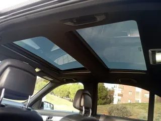 Mercedes-Benz Clase C 2011