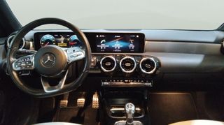 Mercedes-Benz Clase A 180 d 85 kW (116 CV)