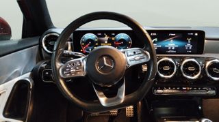 Mercedes-Benz Clase A 180 d 85 kW (116 CV)