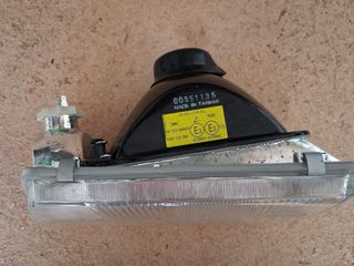 Faro Delantero Derecho Citroen C15