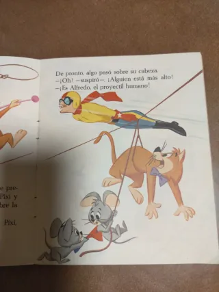 Colección Hanna barbera años 70