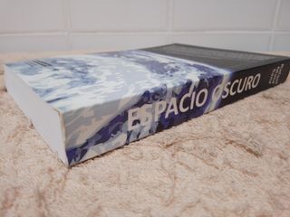ESPACIO OSCURO
