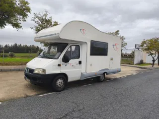 FIAT Ducato 2006