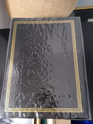 Álbum de Fotos Nuevo