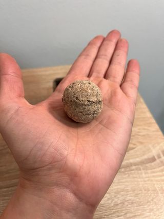 Bombas de semillas Albahaca y Perejil