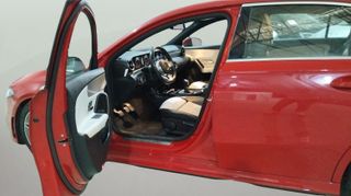 Mercedes-Benz Clase A 180 d 85 kW (116 CV)