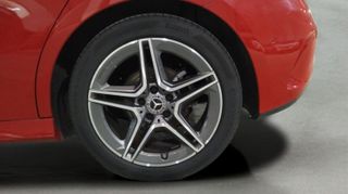 Mercedes-Benz Clase A 180 d 85 kW (116 CV)