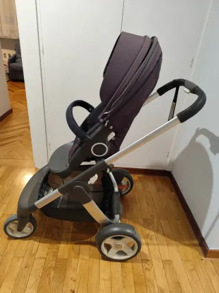Stokke Crusi 2 piezas