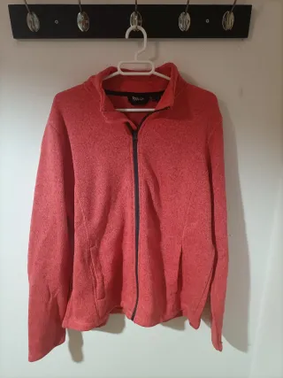 Chaqueta deportiva mujer