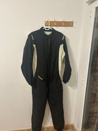 Mono ignífugo Sabelt Rally