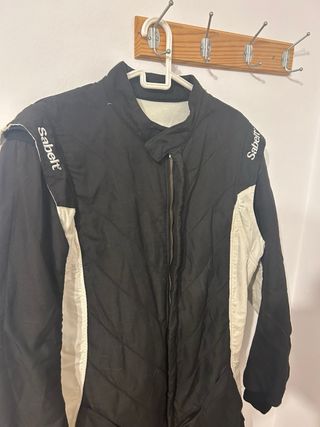 Mono ignífugo Sabelt Rally