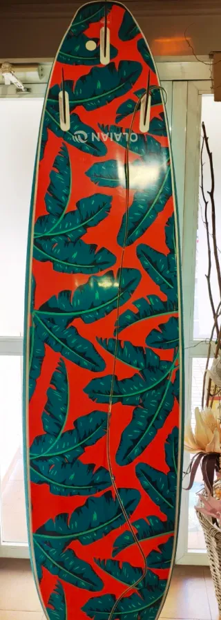 Tabla Surf Olaian 7'8 75L