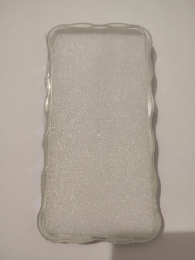 Custodia EYZUTAK per iPhone 15 Pro Max