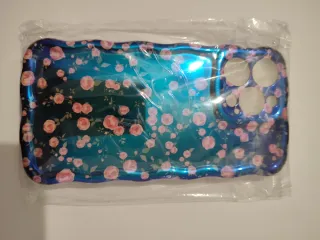 Custodia EYZUTAK per iPhone 15 Pro Max