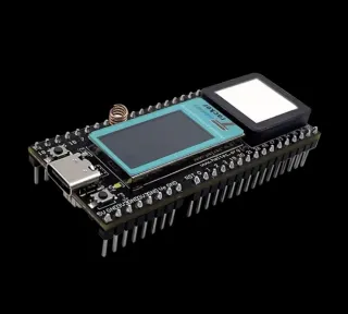 Rastreador inalámbrico Wi-Fi Bluetooth GPS Tracker