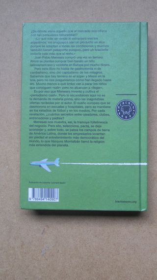 Niños futbolistas (Spanish Edition)