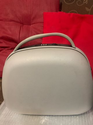 MALETÍN de mano NUEVO