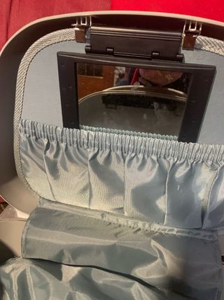 MALETÍN de mano NUEVO