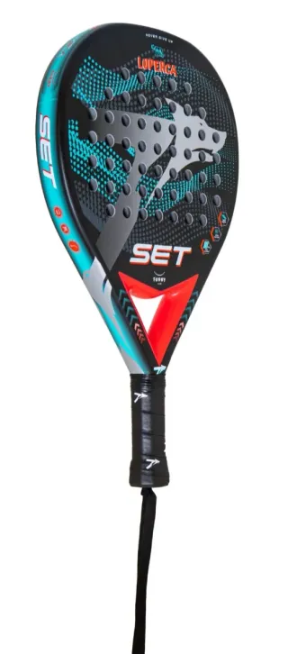 Pala de pádel Luperca